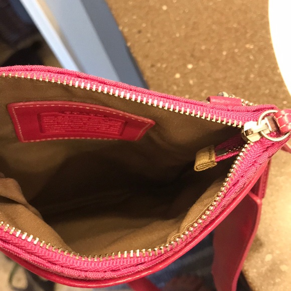 Coach bag - Picture 3 of 4